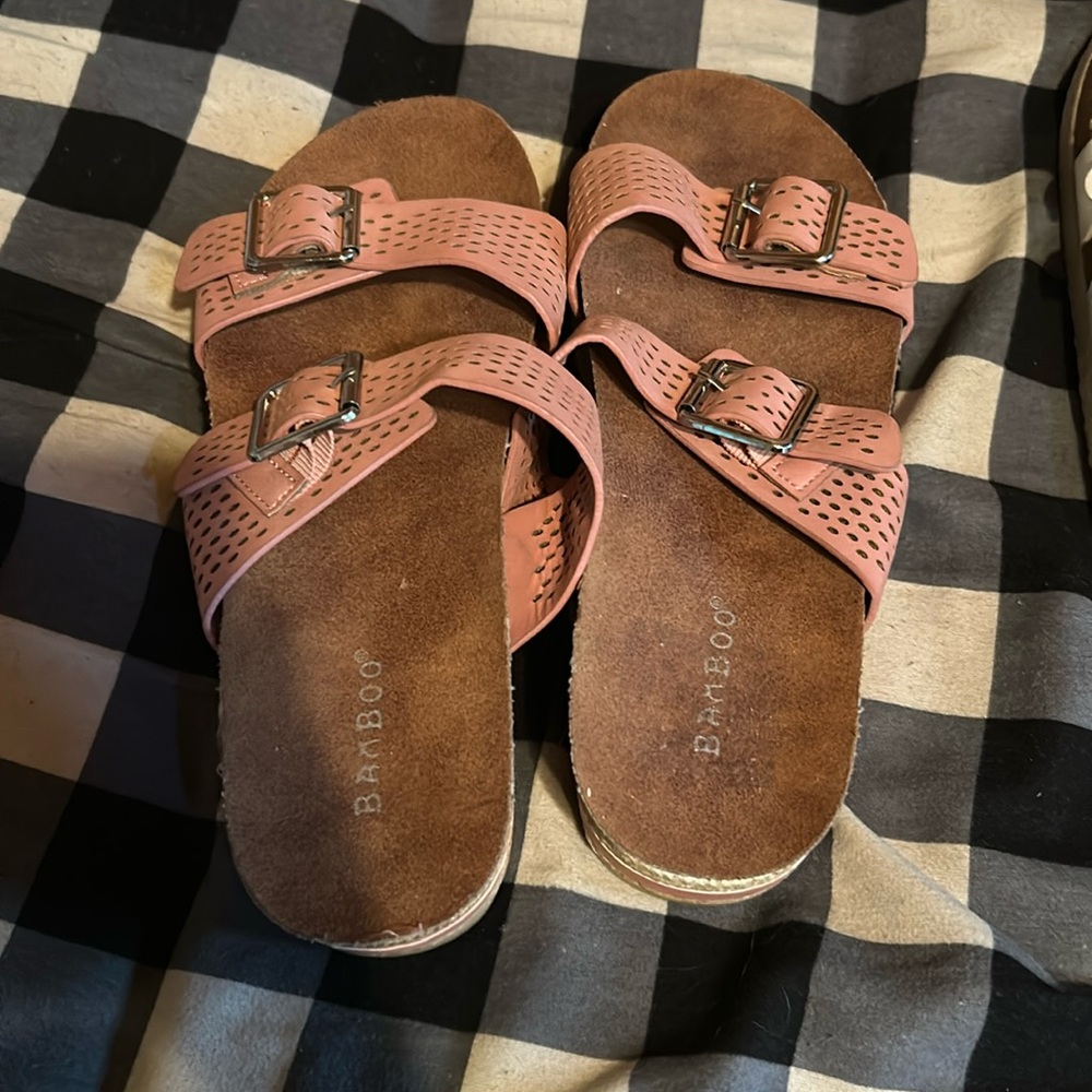 Cute sandles